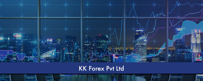 KK Forex Pvt Ltd 